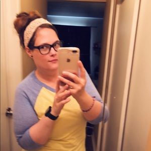 Meet your Posher, Railee